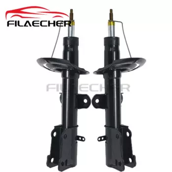 Передний Воздушный амортизатор для Chrysler Grand Voyager RT Town и Country, для Dodge Grand Caravan Ram CV 4743657AA, 1 шт.