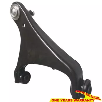 Передний верхний рычаг управления подходит для Land Rover Discovery 3 LR3 2004-2009 RBJ500222 RBJ500232