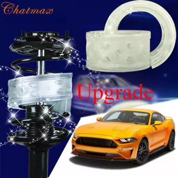 Передний/задний амортизатор для Ford Mondeo Topas GS, 2 шт.