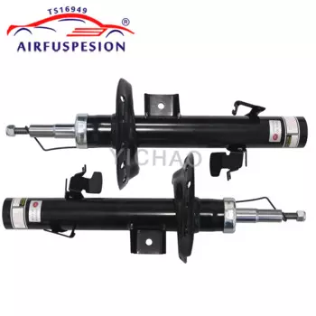 Передний/задний амортизатор подвески без ADS для Land Rover Discovery Sport L550 2016-2022 LR084745 LR084894 LR061355