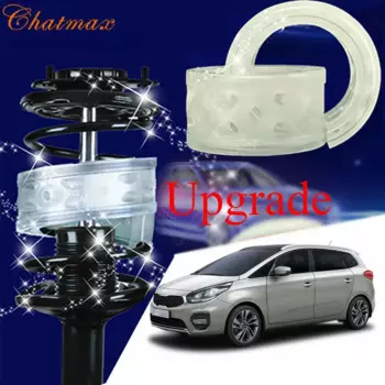 Передний/задний амортизатор спирали для KIA Rio Rockstar Forte Retona Avella Old Sportage Super Power 2 шт.