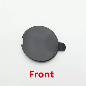 Передний задний бампер, крышка прицепа, крышка фаркопа, чехол для Mazda CX30 CX-30 2020-2023