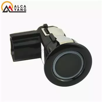 Передний/задний датчик заднего хода 8651A056HA PDC датчик парковки для Mitsubishi Pajero Montero Outlander Grandis Sport ASX Nissan