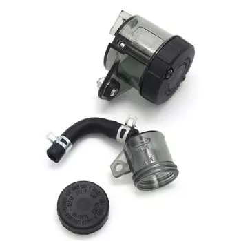 Передний Задний флюид для Ducati Monster Diesel 1000 1100 1200 600 400 695 696 Multistrada S