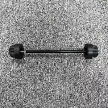 Передний Задний ползунок вилки для YAMAHA MT-07 MT07 MT 07 FZ-07 FZ07 2014-2021 аксессуары для мотоциклов амортизационная ось