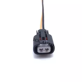 Передний, задний, правый, левый, ABS разъем датчика скорости колеса для Toyota 4runner FJ Land Cruiser Lexus LX570 GX470 GX460 89542-60050