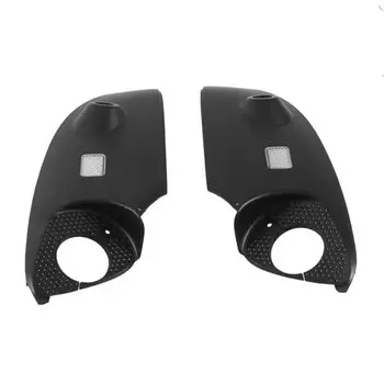 Передний, задний вид, запасная оболочка для камеры с шинами для Toyota Land Cruiser Prado 150 2018 - 2024