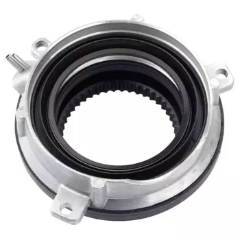 Передняя автоматическая блокирующая ступица 4WD для Ford F150 Pickup 2004-2015 Ford Expedition Lincoln Navigator 2004-2015 гг.