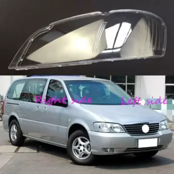 Передняя Автомобильная фара для Buick GL8 2003 2004 2005 2006 2007