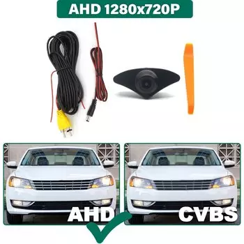 Передняя Автомобильная камера для Mazda Axela Mazda 3 BM BY 2013 2014 2015 2016 2017 2018 объектив рыбий глаз CCD ночное видение камера с логотипом вперед