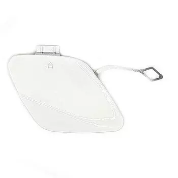 Передняя буксировочная Крышка для 14-17 Mercedes S W222 Sport AMG Line 300 350 400 450 500 600 63 2228850023