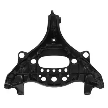 Передняя черная фара мотоцикла, верхний обтекатель, кронштейн для Honda CBR1000RR SP 2017-2019 CBR1000RR 2017-2025