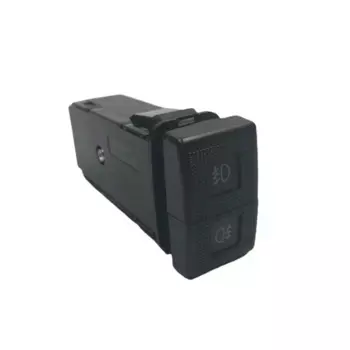 Передняя деталь автомобиля, кнопка переключения для Mazda 323 1998-2000 BJ 626 1997-1999 GW GF MPV, защитная задняя крышка