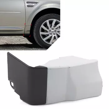 Передняя деталь для Land Rover Freelander 2 LR2 2010-2016, литье, сменные Левые/правые автомобильные аксессуары
