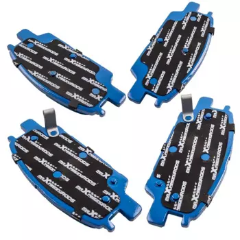Передняя Дисковая тормозная колодка maxpeedingrods для Buick Lacrosse (E2LB 2015-) 2015-2020 1,5 T (2,0 T)