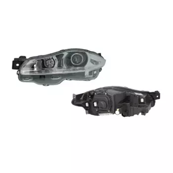 Передняя фара C2D3180 C2D3172 в сборе, передняя фара для Jaguar XJ 2011 2012 2013 2014 2015 2016, сменные фары Y128