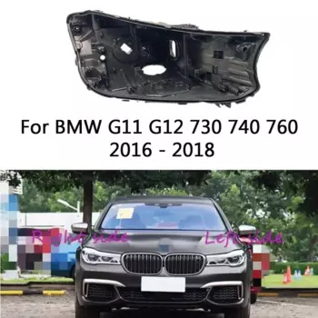 Передняя фара для BMW 7 серии G11 G12 730 740 760 2016 2017 2018