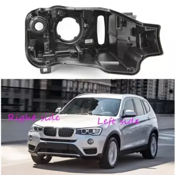 Передняя фара для BMW X3, F25, 2014, 2015, 2016, 2017