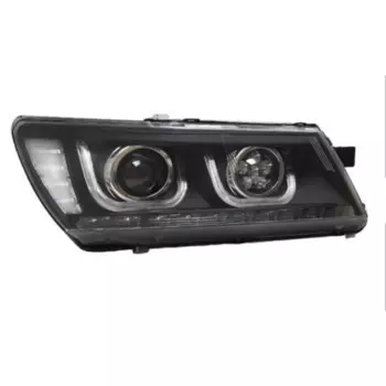 Передняя фара для DODGE JOURNEY 2014 KB09696, оптовая продажа, автомобильная фотолампа
