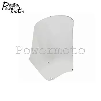 Передняя фара для Harley Dyna 87-17 Super Glide Low Rider Street Bob Sport FXD