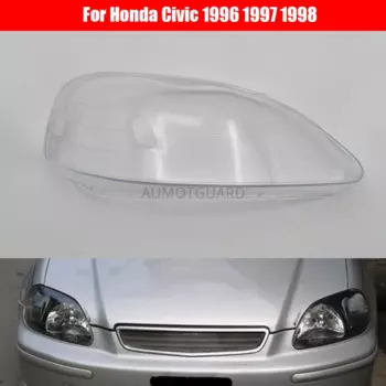 Передняя фара для Honda Civic 1996, 1997, 1998