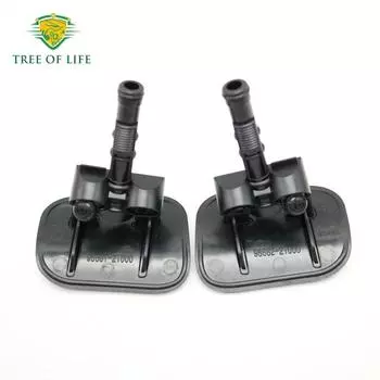 Передняя фара для KIA K5 Optima 2011 2012 2013, цилиндр шайбы, Распылительная насадка, крышка