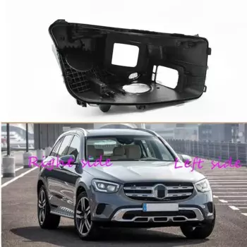 Передняя фара для Mercedes Benz GLC W253 2019 2020 2021 2022