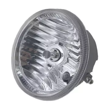 Передняя фара для мотоцикла, лампа для передней фары Rm22 для Vespa LX 125 150