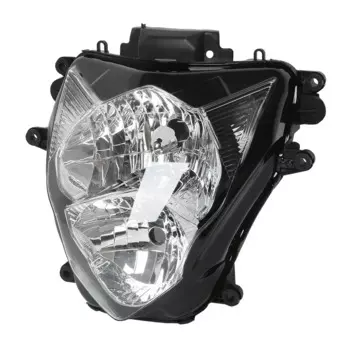 Передняя фара для мотоцикла Suzuki GSXR 600 GSX-R750 2011-2021 Аксессуары для мотоцикла