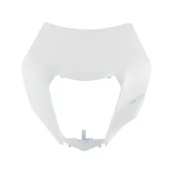 Передняя фара для мотоцикла, светодиодная фара 2008-2016 для KTM EXC XC SX EXCW SXW Duke 125-500 Focos для мотоцикла, велосипеда-внедорожника, эндуро, мотокросса