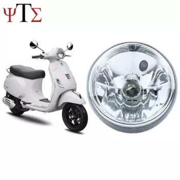 Передняя фара для мотоцикла wasp piaggio gt gts 125 200 250 300