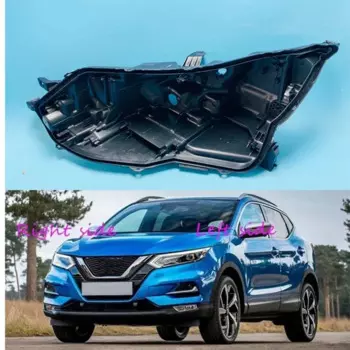 Передняя фара для Nissan Qashqai 2019 2020