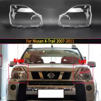 Передняя фара для Nissan X-Trail 2007 2008 2009 2010 2011