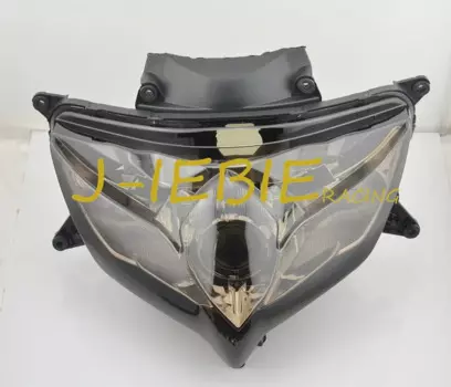 Передняя фара для Suzuki GSXR 600/750 GSXR600 GSXR750 2008 2009 2010