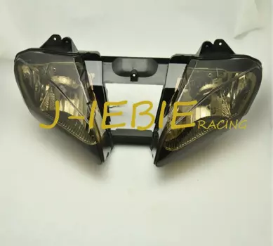Передняя фара для Yamaha YZF R6 2006 2007