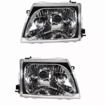 Передняя фара головного света для Toyota Hilux 2001 2002 2003 2004