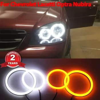Передняя фара из хлопка для Chevrolet Lacetti Optra Nubira 2002-2008