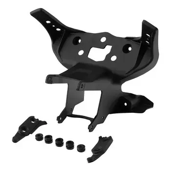 Передняя фара мотоцикла, верхний обтекатель, кронштейн для BMW S1000RR 2019-2024 M1000RR 2021-2023