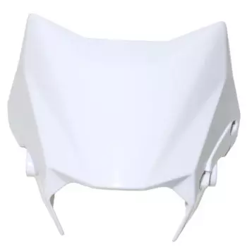 Передняя фара Surron Ultra bee, оригинальные детали OEM, внешняя защитная крышка головного света