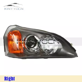 Передняя фара в сборе для Chevrolet Epica Evanda 2000 01 02 03 04 05 2006