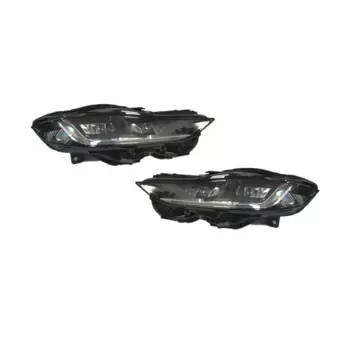 Передняя фара в сборе для Jaguar XE X760 2020, сменные Автомобильные фары T4N25560 T4N25554 Y107