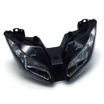 Передняя фара в сборе для мотоцикла Kawasaki Ninja 300 2013 2014 2015