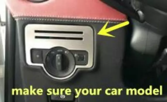 Передняя фасветильник для Mercedes Benz Vito W447 2016 2017 2018 2019 2020 2021 2022