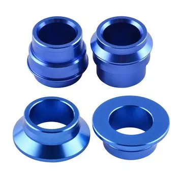 Передняя фотовспышка NiceCNC для KTM 125, 150, 250, 350, 450, 2017, 2022, 2021, 2020, 2019, алюминиевый мотоцикл