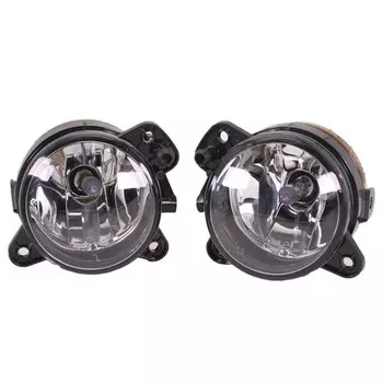 Передняя галогенная противотуманная фара для VW Polo 9N3 MK4 Facelift 2005 2006 2007 2008 2009 2010, для стайлинга автомобилей