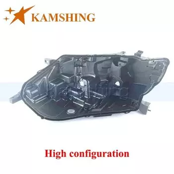 Передняя головка для Nissan X-Trail 2017 2018 2019