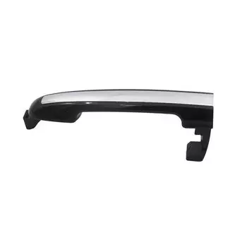 Передняя и задняя Наружная ручка двери LH RH для hyundai Sonata NF NFC 2005 2006 2007 2008 2009 2010