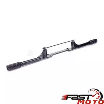 Передняя и задняя шоссе мотоцикла, Противоударная полоса двигателя, защита рамы, ползунок, протектор для Harley Dyna FXD FXDB FXDF FXDL FXDWG FXDI