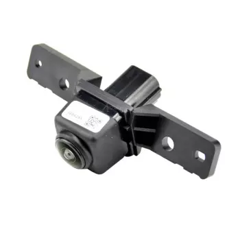 Передняя камера 284F1-4BA0A 284F14BA 0A, подходит для Nissan OEM