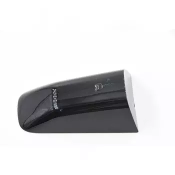 Передняя крышка автомобильной дверной ручки LH, крышка для Range Rover Sport For Discovery Sport для Evoque 2013-2015 LR048299, серая/черная